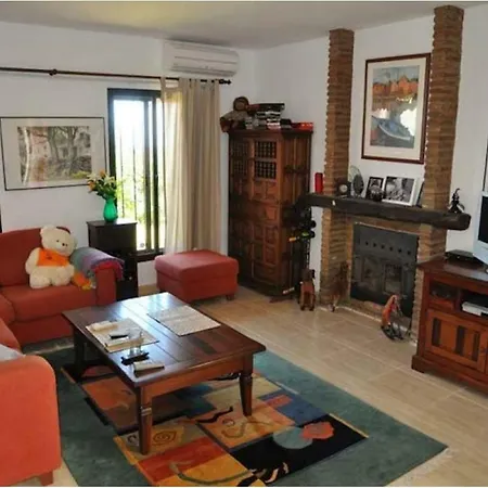 Villa Miranda *