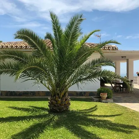 Miranda Villa Fuengirola