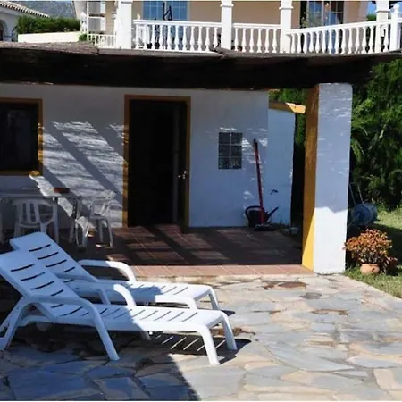 Villa Miranda *