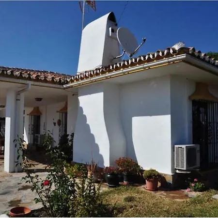 Villa Miranda *