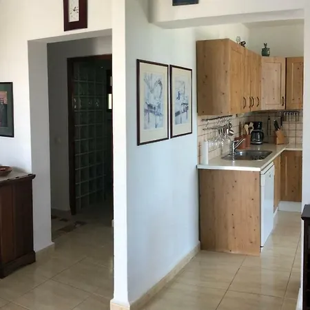 Miranda Villa