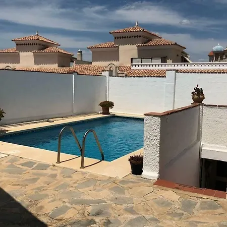 Villa Miranda *