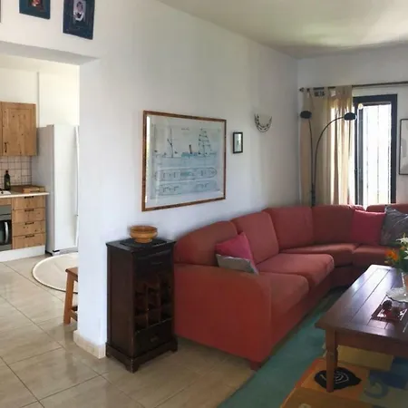 Villa Miranda Fuengirola