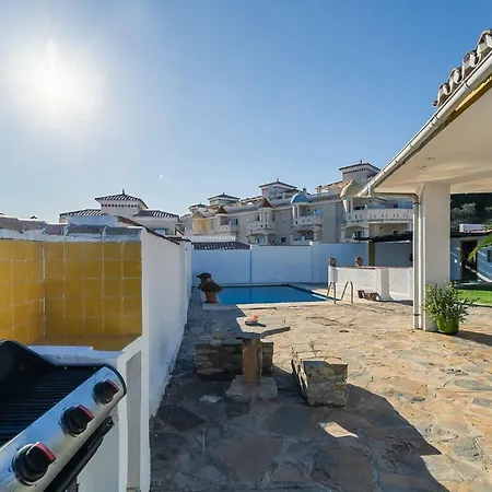 Villa Miranda