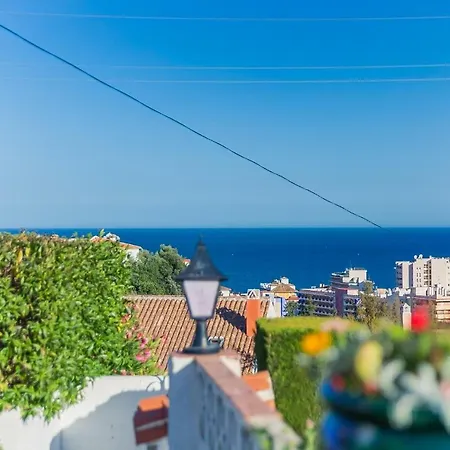 Miranda Villa Fuengirola