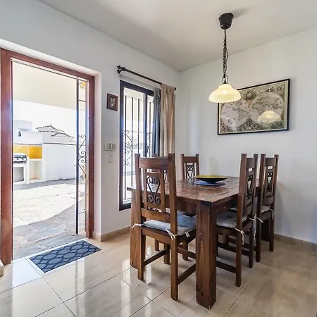 Villa Miranda Fuengirola