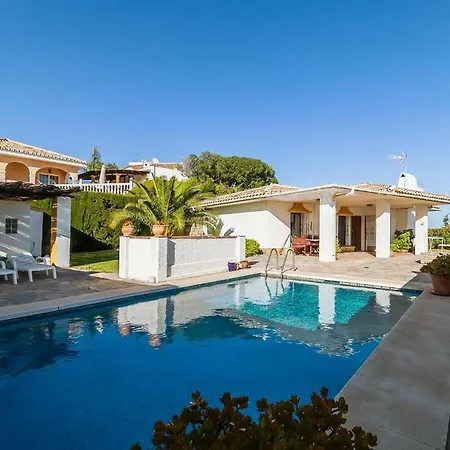 Villa Miranda Fuengirola