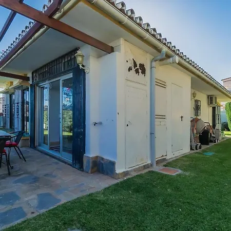 Villa Miranda