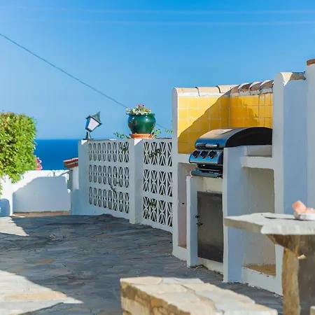 Villa Miranda Fuengirola